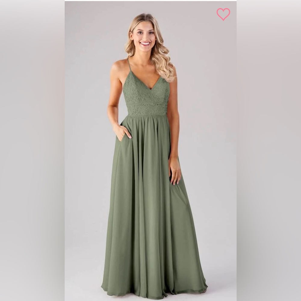 Kennedy Blue Cameron Dress in Miss